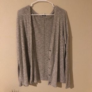 American Eagle Cardigan